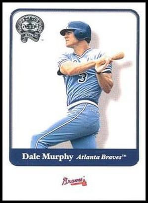98 Dale Murphy